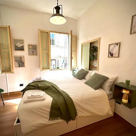 Centralissimo A Un Minuto A Piedi Da Piazza Del Campo Apartamento