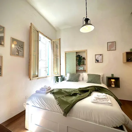 Apartamento Centralissimo A Un Minuto A Piedi Da Piazza Del Campo