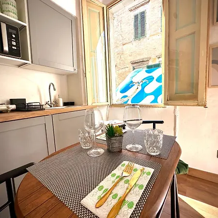 Centralissimo A Un Minuto A Piedi Da Piazza Del Campo * Siena