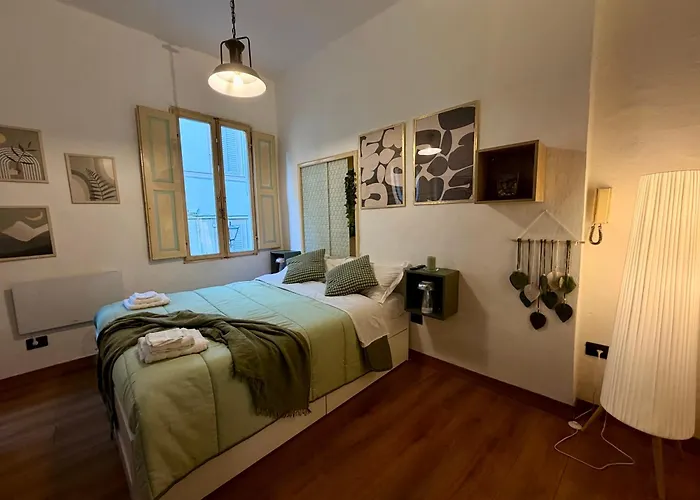 Romantic 1 Min From Piazza Del Campo *