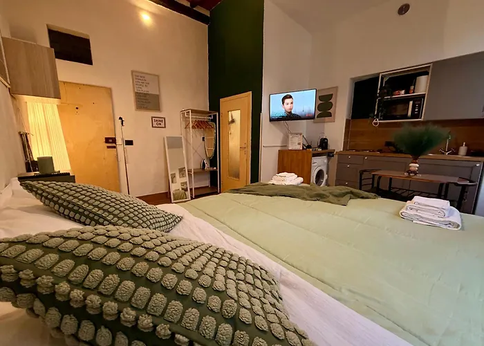 Romantic 1 Min From Piazza Del Campo Apartman