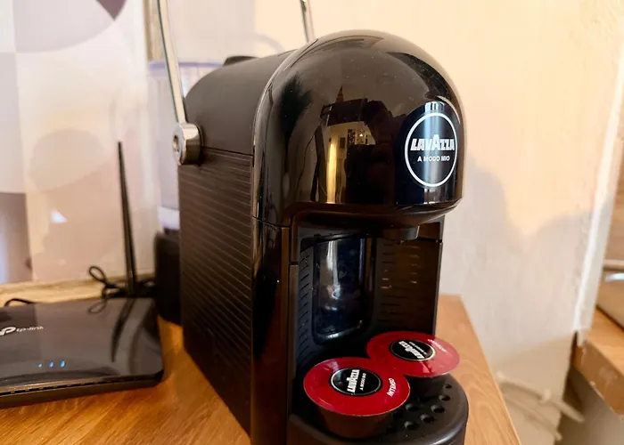 Romantic 1 Min From Piazza Del Campo Siena