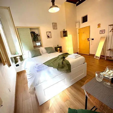 Apartamento Centralissimo A Un Minuto A Piedi Da Piazza Del Campo