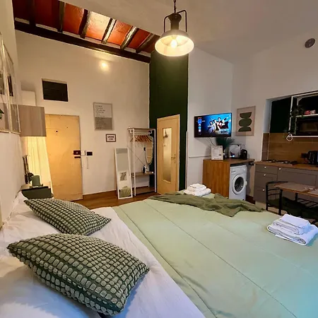 Romantic 1 Min From Piazza Del Campo *